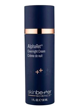 Skinbetter Science AlphaRet Overnight Cream 30ml